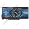 Видеокарта PCI-E 1024МБ HIS "Radeon HD 6850" H685FN1GD (Radeon HD 6850, DDR5, 2xDVI, HDMI, DP) (oem)