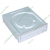 Привод DVD±RW 24x8x16xDVD/48x32x48xCD Sony Optiarc "AD-7283S", серебр. (SATA) (oem)