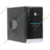 Корпус Minitower IN-WIN "EMR-038", mATX, черный (450Вт) 