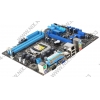 ASUS P8H61-M LX rev3.0 (RTL) LGA1155 <H61> PCI-E+Dsub GbLAN SATA MicroATX 2DDR-III