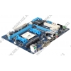 GigaByte GA-A55M-S2V rev1.0 (RTL) SocketFM1<AMD A75>PCI-E+Dsub+DVI+GbLAN SATA RAID MicroATX 2DDR-III