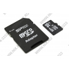 Silicon Power <SP016GBSTH002V10-SP> MicroSDHC Memory Card 16Gb Class2 + microSD-->SD Adapter