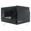 Desktop SilverStone SUGO SG06-450 <SST-SG06BB-450> Black Mini-iTX/Mini-DTX 450W (24+2x4+6+6/8пин)