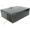 Desktop SilverStone Grandia GD04 <SST-GD04B> Black microATX Без БП