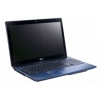 Ноутбук Acer Aspire AS5755G-2678G1TMnbs Core i7 2670QM/8G/1Tb/DVDRW/GF540 2Gb/15.6"/1366x768/WiFi/BT3.0/W7HP/Cam/6c/blue/silver (LX.RQ402.021)