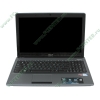 Мобильный ПК ASUS "A52JU" (Pentium DC P6200-2.13ГГц, 3072МБ, 320ГБ, HD6370M, DVD±RW, 1Гбит LAN, WiFi, WebCam, 15.6" WXGA, FreeDOS) 
