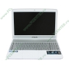 Мобильный ПК ASUS "N55SF" (Core i5 2410M-2.30ГГц, 4096МБ, 750ГБ, GF555M, DVD±RW, 1Гбит LAN, WiFi, BT, WebCam, 15.6" HD+, W'7 HP 64bit) 