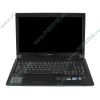 Мобильный ПК Lenovo "B560" 59306207 (Core i3 370M-2.40ГГц, 3072МБ, 320ГБ, GF310M, DVD±RW, 1Гбит LAN, WiFi, BT, WebCam, 15.6" WXGA, W'7 HB 64bit) 