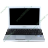 Мобильный ПК Samsung "NP-RV520-S07RU" (Core i3 2310M-2.10ГГц, 2048МБ, 320ГБ, GFGT520M, DVD±RW, 1Гбит LAN, WiFi, BT, WebCam, 15.6" WXGA, W'7 HB 64bit), синий 