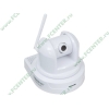 Интернет-камера TRENDnet "SecurView Wireless N Pan/Tilt/Zoom Internet Camera TV-IP410WN" (LAN, WiFi) (ret)
