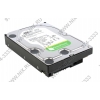 HDD 1 Tb SATA 6Gb/s Western Digital AV-GP <WD10EUCX> 16Mb