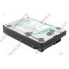 HDD 3 Tb SATA 6Gb/s Western Digital Caviar Green <WDBAAY0030HNC-ERSN>  64Mb (RTL)