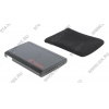 TRANSCEND StoreJet 25MP <TS750GSJ25P> USB2.0 Portable 2.5" HDD 750Gb EXT (RTL)