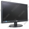 18.5" ЖК монитор AOC e950Swda <Black>(LCD, Wide, 1366x768, D-Sub, DVI)