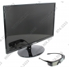 23"    ЖК монитор Samsung S23A700D (LCD, Wide, 1920x1080, DVI,HDMI, 2D/3D)