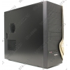 Miditower GigaByte GZ-X9 <GZ-X9BMDX-100> Black ATX без БП
