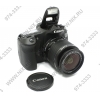 Canon EOS 60D <EF-S 18-55 IS II KIT> (18Mpx, 29-88mm, 3x, F3.5-5.6, JPG/RAW, SD/SDXC, 3.0", USB2.0, HDMI, AV)