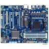 Мат. плата GIGABYTE GA-990FXA-D3 <SAM3+, AMD 990FX + SB950, 4*DDR3, 4*PCI-E16x, SATA RAID, SATA III, USB 3.0, GB Lan, ATX, Retail> (GA99FXAD3-00-G)