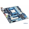 Мат. плата GIGABYTE GA-A55M-S2HP <SFM1, AMD A55, 4*DDR3, 2*PCI-E16x, SVGA, DVI, HDMI, SATA, GB Lan, mATX, Retail> (GAA55M2HP-00-G)