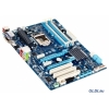 Мат. плата GIGABYTE GA-H67A-D3H-B3 <S1155, iH67, 4*DDR3, 2*PCI-E16x, SVGA, DVI, HDMI, SATA III, SATA RAID, USB 3.0, GB Lan, ATX, Retail> (GA67AD3HB-00-G)