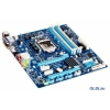 Мат. плата GIGABYTE GA-Z68M-D2H <S1155, iZ68, 4*DDR3, 2*PCI-E16x, SVGA, DVI, HDMI, SATA RAID, GB Lan, mATX, Bulk> (GAZ68XD5B-00-G)