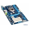Мат. плата GIGABYTE GA-P61-S3 <S1155, iH61, 2*DDR3, PCI-E16x, SATA II, COM, GB Lan, ATX, Retail> (GAP61S3-00-G2)