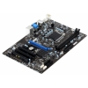 Мат. плата MSI PH61A-P35 (B3) <S1155, iH61, 2*DDR3, PCI-E16x, 3*PCI, SVGA, DVI, SATA III, USB 3.0, GB Lan, ATX, Retail> (911-7732-010)