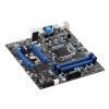 Мат. плата MSI Z68MA-G45 (B3) <S1155, iZ68, 4*DDR3, 2*PCI-E16x, SATA III, SATA RAID, USB 3.0, GB Lan, mATX, Retail> (911-7676-026)