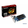 Видеокарта 1Gb <PCI-E> GIGABYTE GV-R545D3-1GI <HD5450, GDDR3, 64 bit, HDCP, VGA, DVI, HDMI, Low Profile, Retail> (GVR545D3GI-00-G)