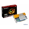 Видеокарта 1Gb <PCI-E> GIGABYTE GV-R645SC-1GI <R6450, GDDR3, 64 bit, VGA, DVI, HDMI, Retail> (GVR645SGI-00-G11)