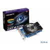 Видеокарта 1Gb <PCI-E> GIGABYTE GV-R677D5-1GD (+ game free "Dirt3") <R6770, GDDR5, 128 bit, 2*DVI, HDMI, DP, Retail> (GVR677D5GD-00-G)
