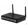 Маршрутизатор D-Link DSL-2740U/NRU  ADSL ROUTER W/BUILT IN ADSL 4*LAN,2*USB 2.0,11N DRAFT 2.0