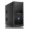 Корпус Thermaltake VJ60001N2Z Wing RS 201 Black w/o PSU ATX SECC