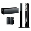 Комплект АС Yamaha NS-PC210 5.0 Черный лак (ANSPC210PIANOB)