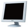 17"    MONITOR SONY SDM-S71R (LCD, 1280*1024, TCO"99)