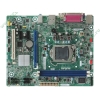 Мат. плата Socket1155 Intel "DH61CRB3" (iH61, 2xDDR3, SATA II, PCI-E, D-Sub, DVI, SB, 1Гбит LAN, USB2.0, mATX) (ret)