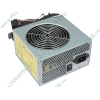 Блок питания 500Вт Chieftec "GPA-500S" ATX12V2.0 (20/24+4+6/8pin, вентилятор d120мм) (oem)