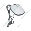 "Мышь" Microsoft "Express" T2J-00010 оптич., 2кн.+скр., бело-серый (USB) (ret)