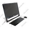 ASUS All-in-one PC ET2011AUKB <90PE3Y-A21215-L00A9C0C> E350/2/500/DVD-RW/HD6310/WiFi/noOS/20"