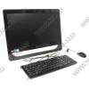 ASUS All-in-one PC ET2011AUKB <90PE3Y-A21215-I60A9C0C> E350/2/500/DVD-RW/HD6310/WiFi/Win7St/20"