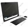 ASUS All-in-one PC ET2011E <90PE3P-A26214-I60A9C0C> Pent E5800/2/500/DVD-RW/WiFi/Win7St/20"