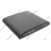 Espada <US04> (EXT BOX для внешнего подключения 2.5" SATA HDD+SLIM 5.25"SATA устройств ,  3xUSB2.0, CR)