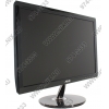 20"    MONITOR ASUS VS208N BK (LCD, Wide, 1600x900, D-Sub, DVI)