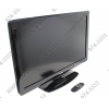 37" TV PHILIPS 37PFL4606H/60 (LCD, Wide, 1920x1080, 400кд/м2, D-Sub,HDMI, RCA, Component, SCART, USB)