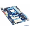 Мат. плата GIGABYTE GA-A55-DS3P <SFM1, AMD A55, 4*DDR3, 2*PCI-E16x, HDMI, SATA, GB Lan, ATX, Retail> (GAA55DS3P-00-G)
