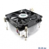 Кулер Cooler Master DP6-8E5SB-PL-GP 1150/1155/1156 fan 8 cm, 800-2600 RPM, PWM, 27.61 CFM, TDP 82W