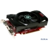 Видеокарта 1Gb <PCI-E> PowerColor AX6750 1GBK3-H (+ game free "Dirt3") <HD6750, GDDR3, 128 bit, HDCP, DVI, HDMI, Retail> (47125050 28613)