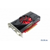 Видеокарта 1Gb <PCI-E> GAINWARD GTX460 c CUDA <GFGTX460 v2, GDDR5, 192 bit, VGA, DVI, HDMI, Retail> (NE5X4600HD09-1142F)