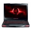 Ноутбук Dell Alienware M11x i5 2537M/6G/750Gb/G540M 1Gb/11.1"/HD/WiFi/BT/W7HP/Cam/8c/red (M11X-7599)