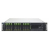 Сервер Fujitsu RX300S6 8X2.5 X5620 2x4 GB DVDRW RAID 6G 5/6 512MB RMK-F1(VFY:R3006SX270IN)